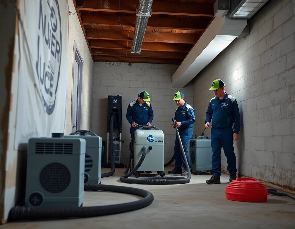 San Antonio Mold Removal Pros Company History